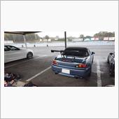 美浜サーキット ワニシア走行 ...