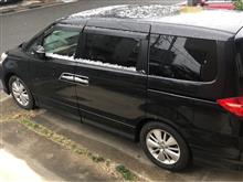 初雪