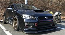 今年の〆のFSWショート