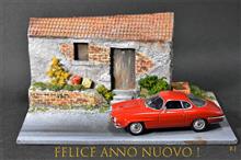 Felice anno nuovo !