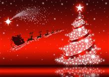 クリスマス！