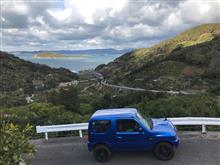 和歌山県由良町三尾川（和歌山県道23号御坊湯浅線）