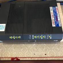 光インターネット開通