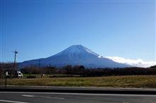 今年もお世話になりました。