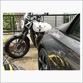 洗車