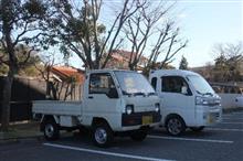 jiroくん号の遺伝子解体プチ