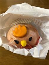 からあげくんまん