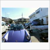 今年最後のGTカフェ