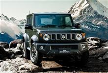 2018年登場の日本車を振り返って。 2018年登場の日本車を振り返って。