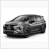 Mitsubishi Xpa ...