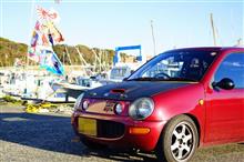 グランツーリスモsportは早くも作業化してます。