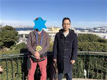 山手・元町・本牧