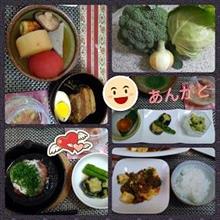 食べ切れないおもてなし♪