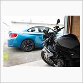BMW漬けの2018年、あり ...