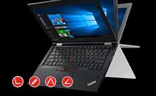 ThinkPad Yaga260入院
