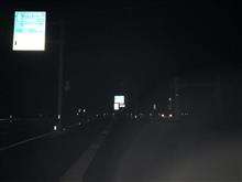国道422号（夜バージョン）