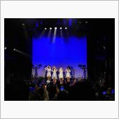 「はじまりの世界」 @渋谷W ...