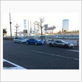 元旦オフやらないよ。