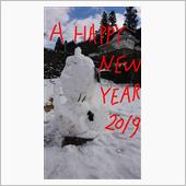 今年も宜しくお願いします