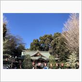初詣