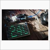 LEDテープ(WS2812B ...