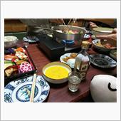 2019年の飲み初め