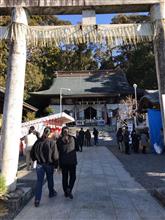 今年も早いモノで残り364日