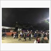初詣 住吉大社