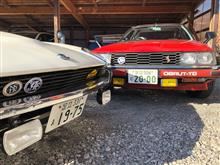 秘密基地年越しライブ(^^)