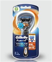 初Gillette 初Gillette
