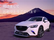 今年はひっそりと
