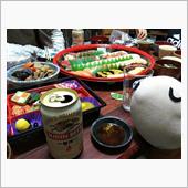 年末年始休暇・6日目は．．．