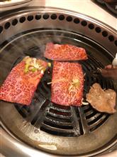 焼肉 三水 東総社市