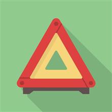 NEXCO東日本関東管轄で事故増加は三角表示? NEXCO東日本関東管轄で事故増加は三角表示?