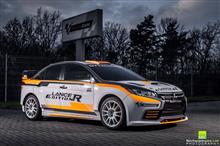 Mitsubishi Lancer Evolution X base － Dytko Sport Mitsubishi Lancer Edition R Ⅲ ： Poland ・・・・ 