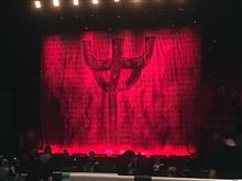 Judas Priest Firepower Tour 2018 Judas Priest Firepower Tour 2018