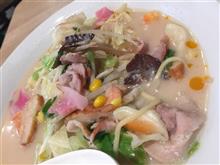 チャンポン