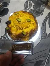 ○○最後の誕生日おめでとう！