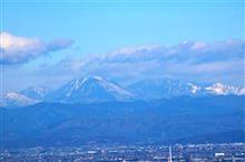 弓立山など・・