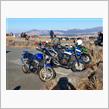 2019年 バイク初乗り!!