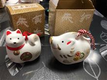 明けましておめでとうございます🎍（2019年）