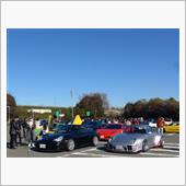 冬休み６日目　スーパーカーだ ...