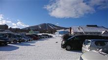 2019 Season Rd2_安比高原スキー場_初滑り初転倒