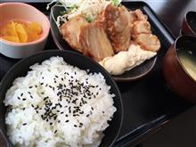 ランチ ランチ