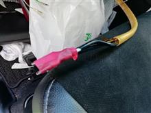 まさかあなたからノイズが出るなんて・・・