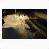 早朝除雪⑧