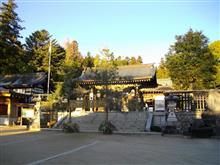 少し遅い初詣（汗）