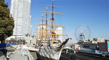 横浜観光スポット巡り 横浜観光スポット巡り