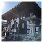 御朱印巡り①〜初詣🎍 石山寺