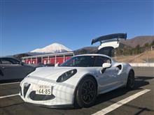 FSWで走り初め